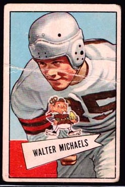 62 Walt Michaels